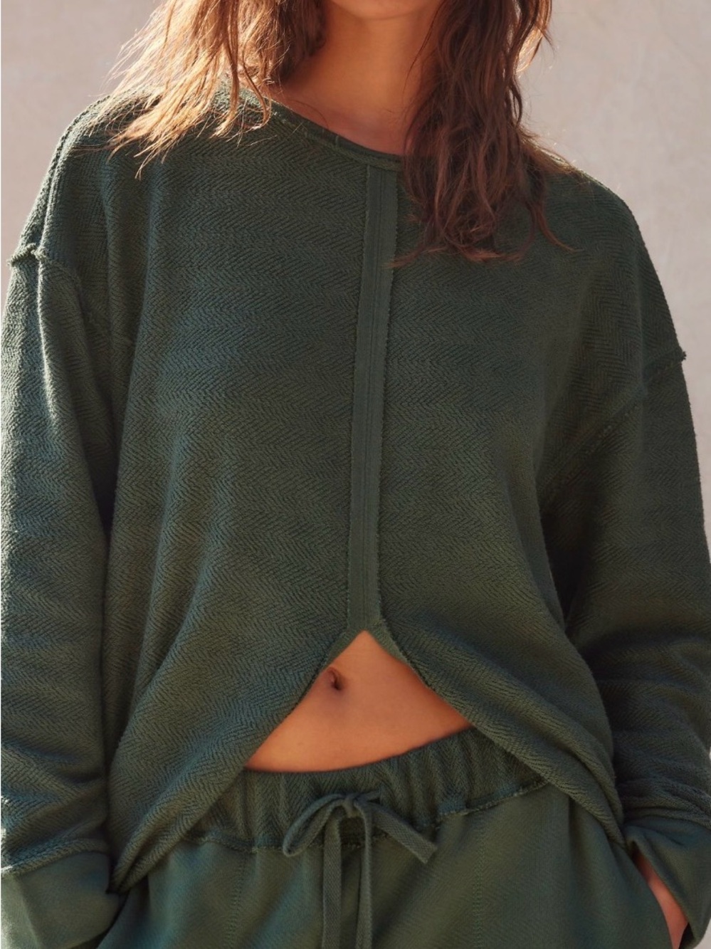 Free People Violet Set - Picture 3 of 8